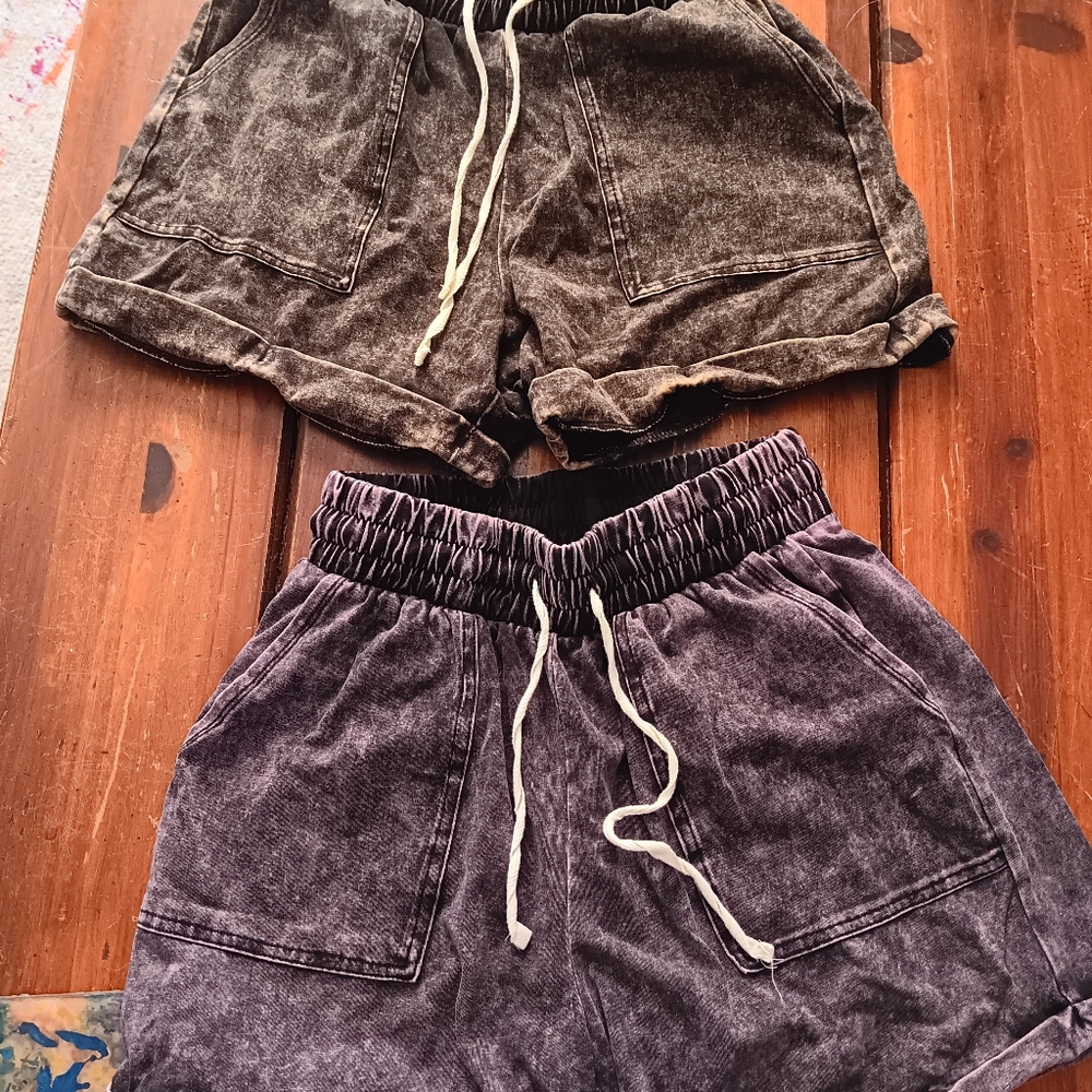Women's shorts